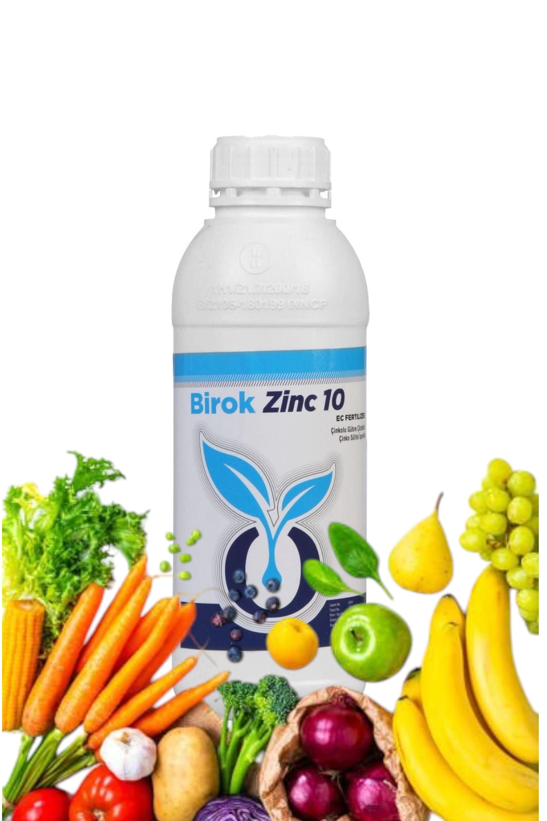 BİROK ZİNC 10